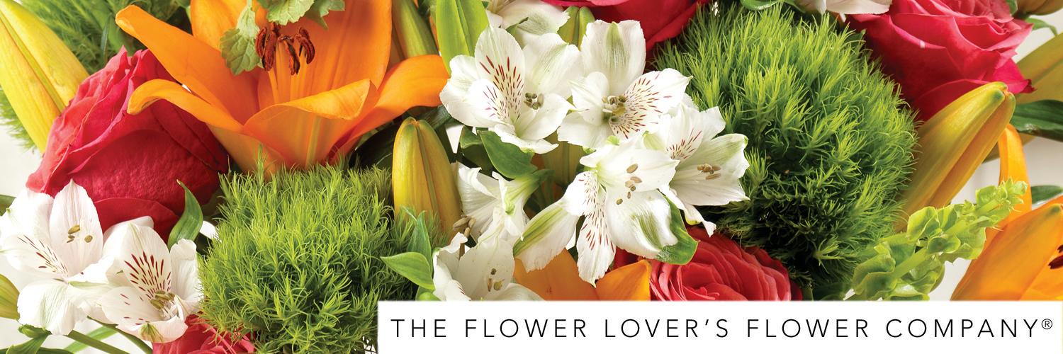 CalyxFlowers's profile banner image
