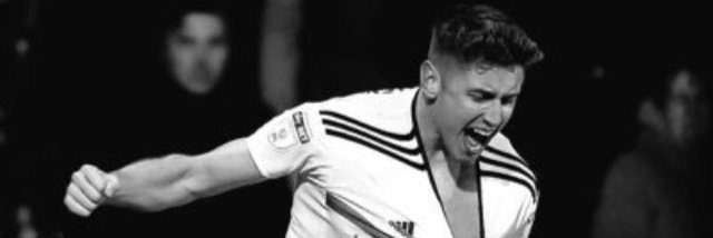 JChants96's profile banner image