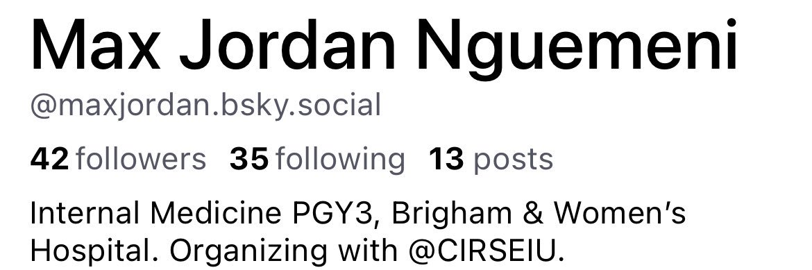 Max Jordan Nguemeni's banner
