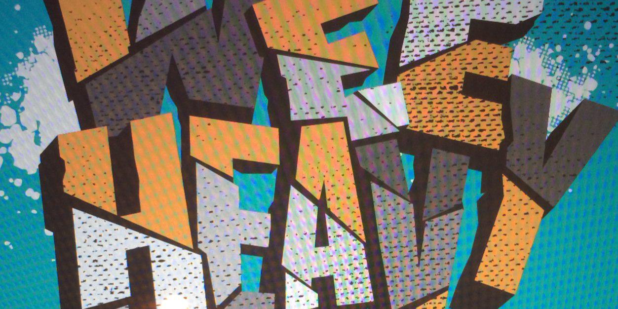 RadFiveCreative's profile banner image