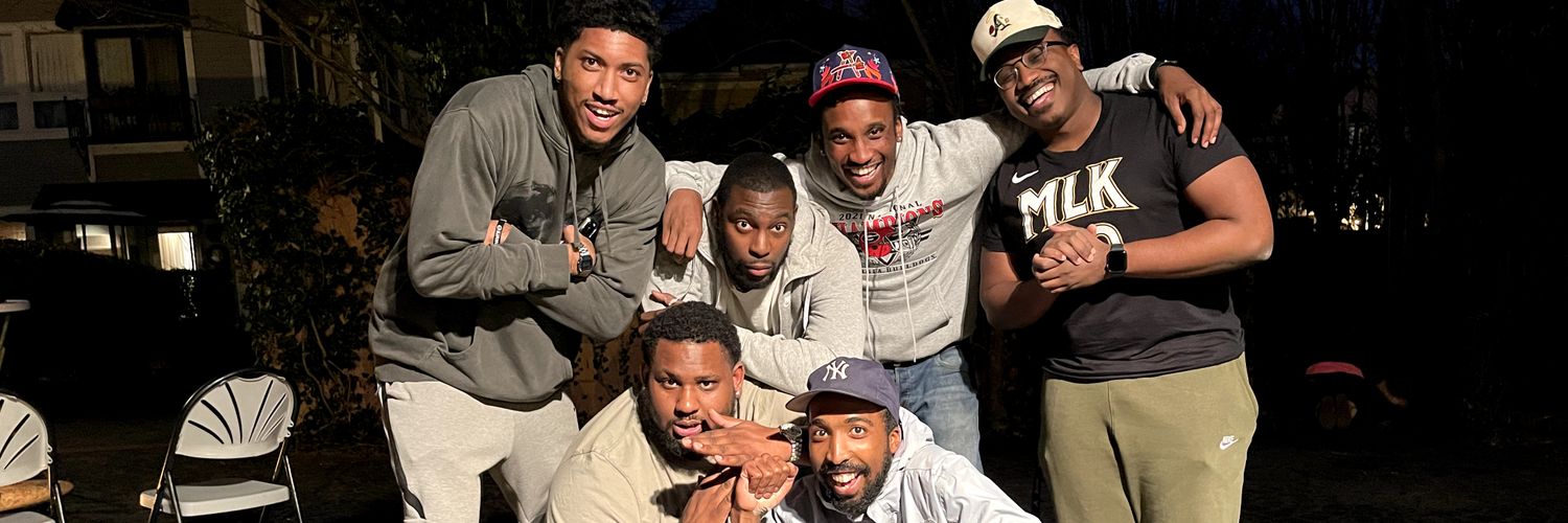 BrothaDavis's profile banner image