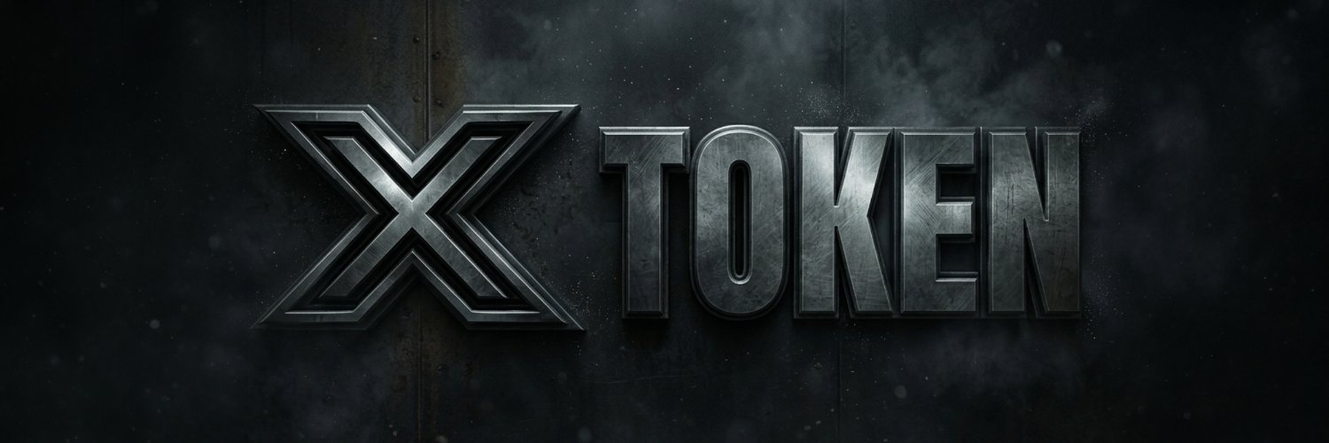 X Platform banner