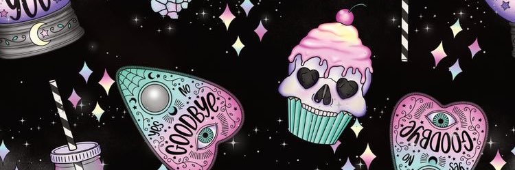 MagicMuffinKat's profile banner image