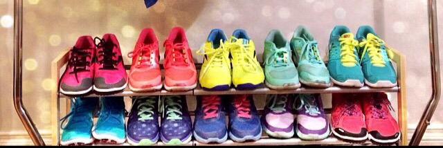 ✧Fitness Fanatic✧ banner
