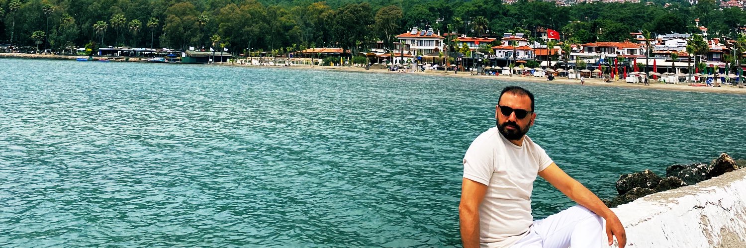 MestanYorukoglu's profile banner image
