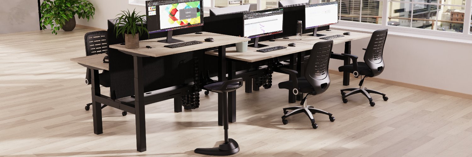 Dynamic Office Solutions banner