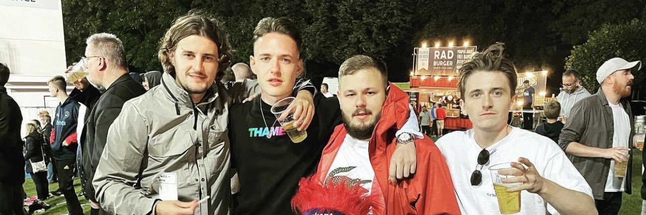 joe_brown12's profile banner image