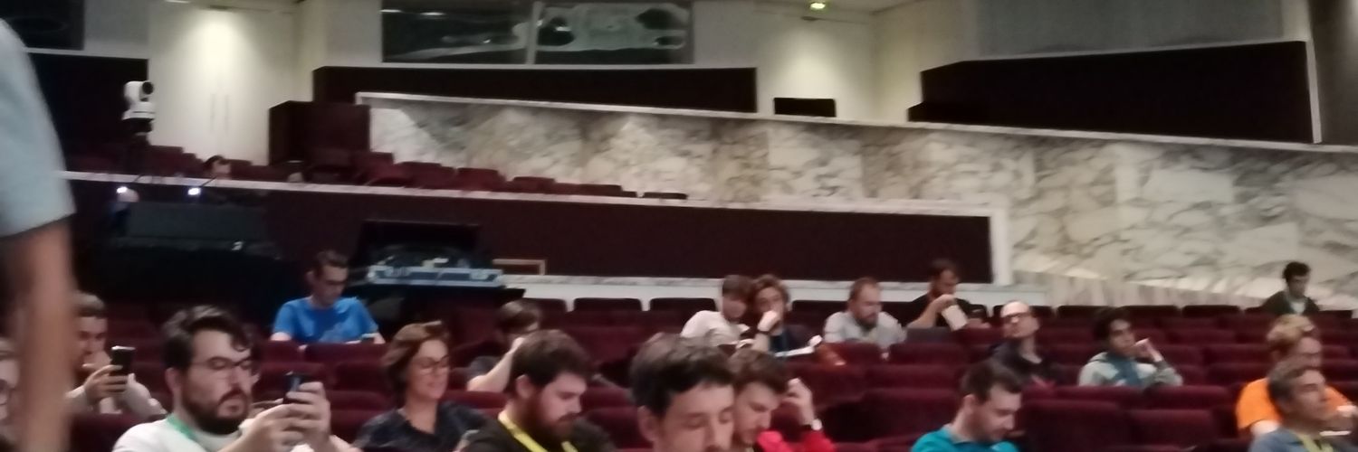 GweItaz's profile banner image
