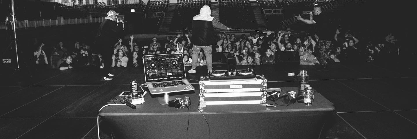 MashUnitMuzik's profile banner image