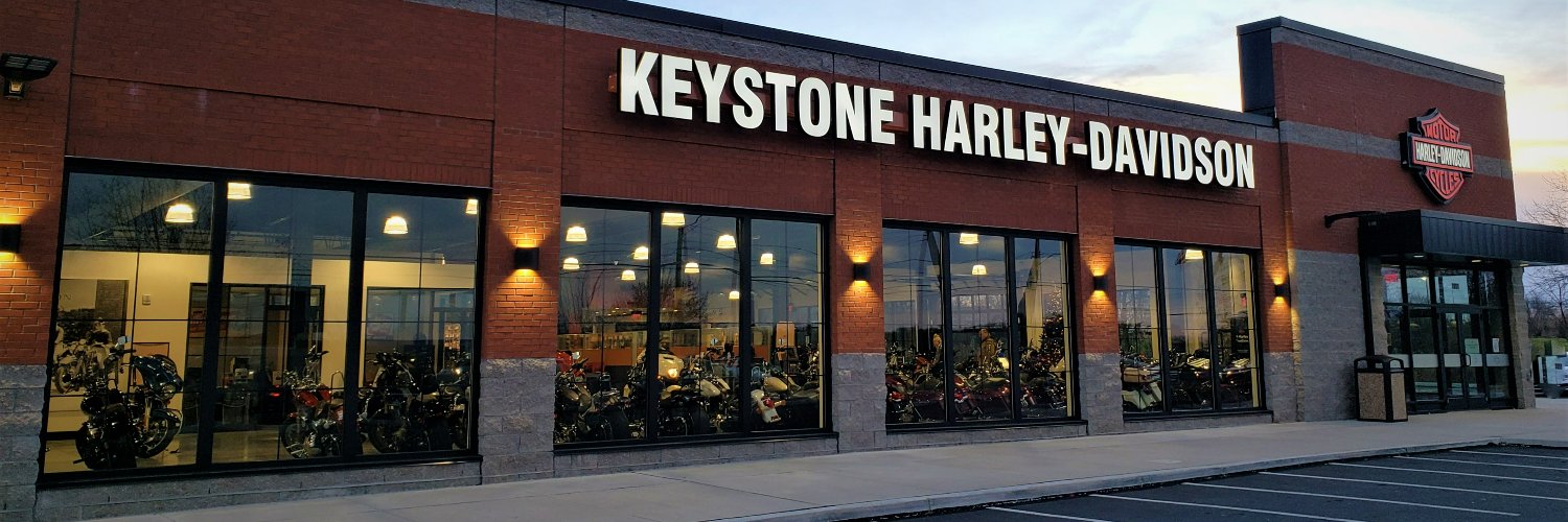 KeystoneHD's profile banner image