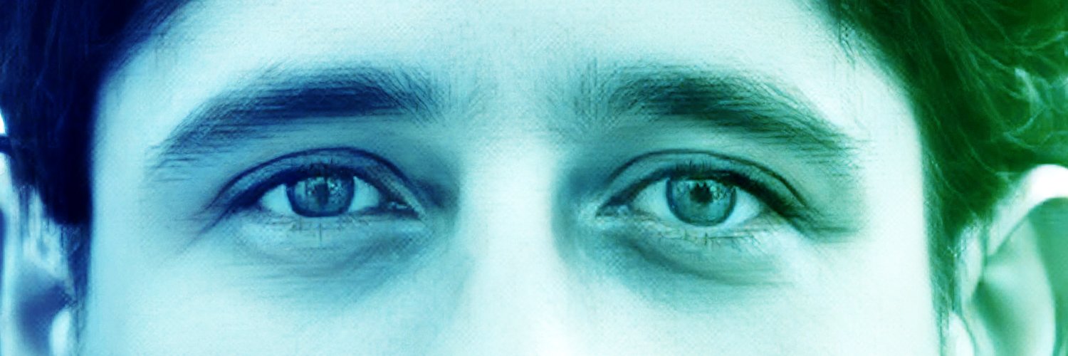 Koohyar Goudarzi banner