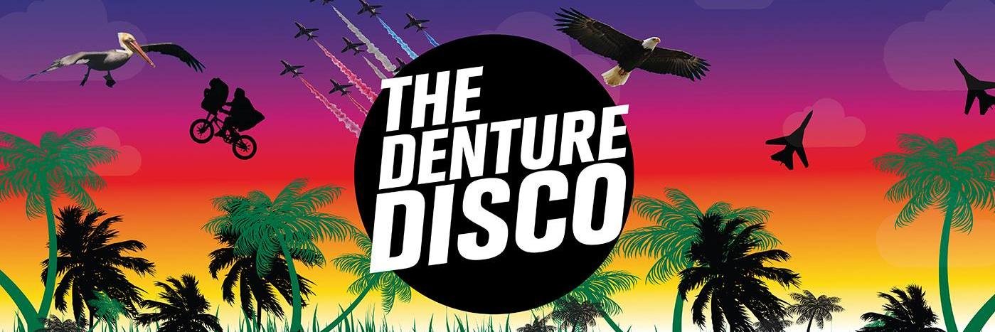 DentureDisco's profile banner image