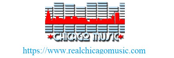 ChicagoMusic banner