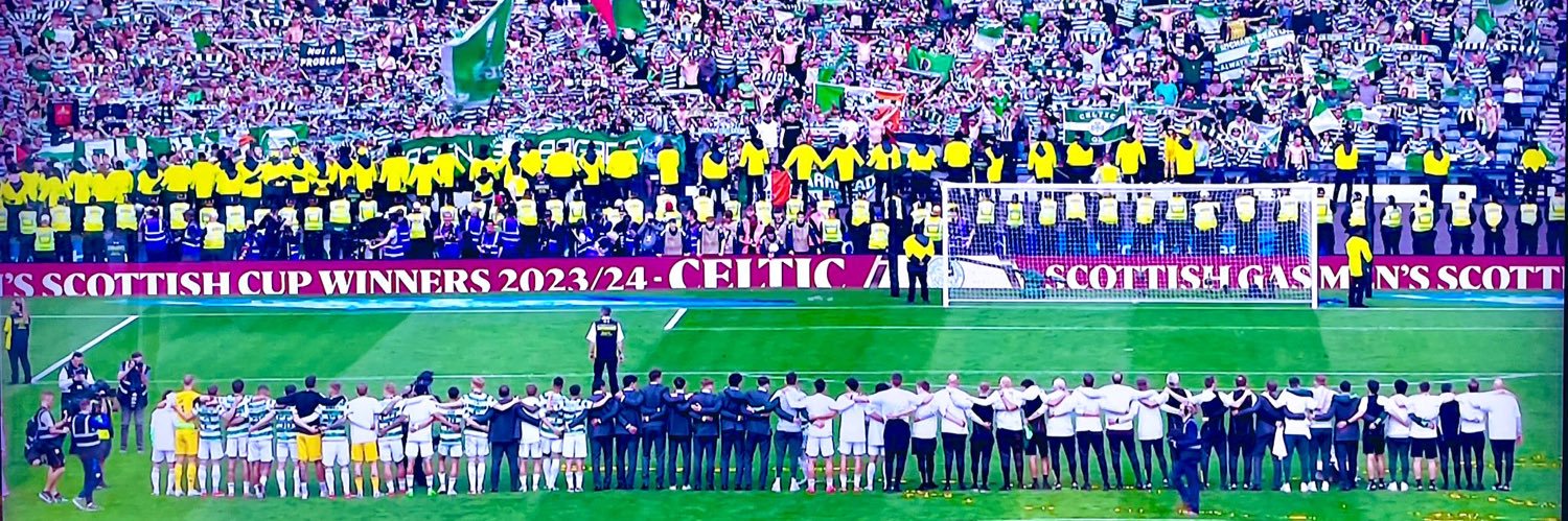 Pádraig MacFarlane 🍀 banner