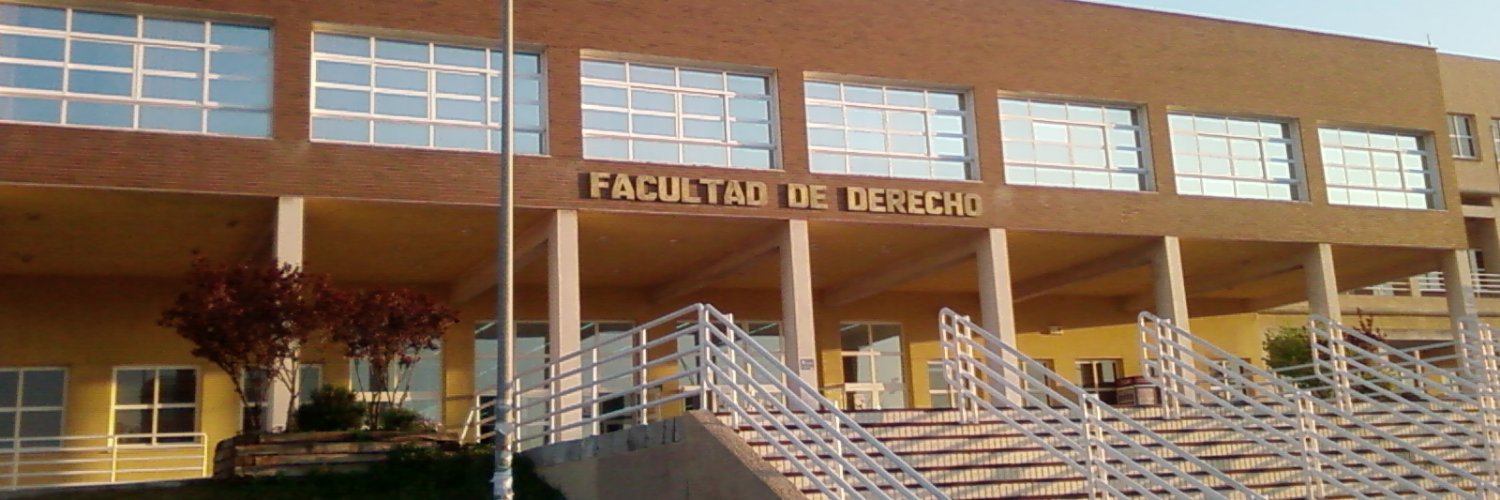 Derecho y Criminología UMA banner