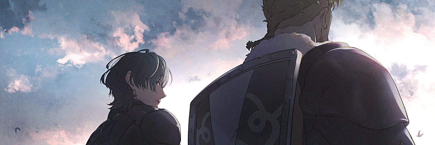 faro's banner