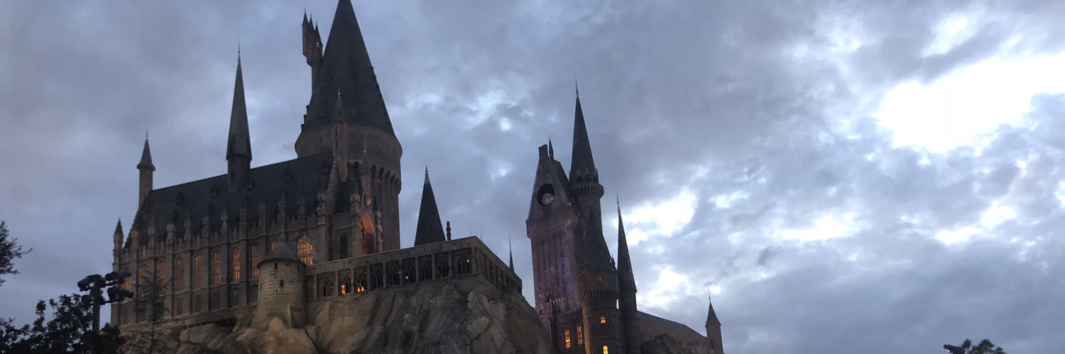 kingpotter13's profile banner image