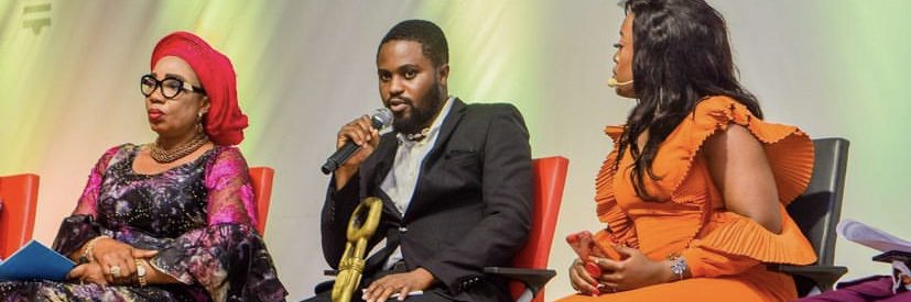 Festus Akinsola banner