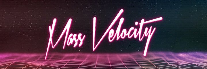 massvelocity's profile banner image
