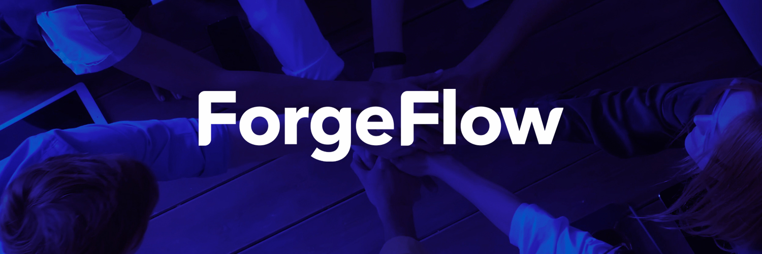 ForgeFlow banner