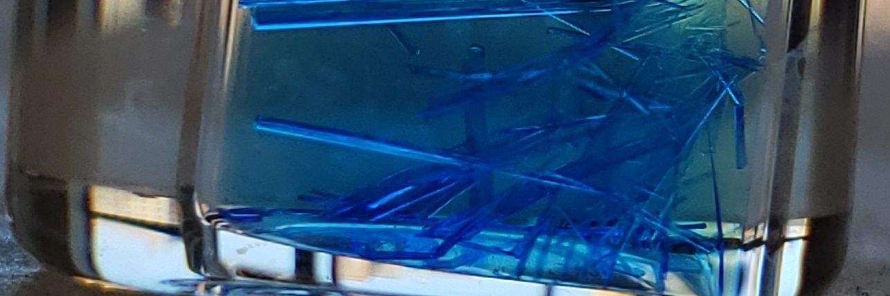ABrownChem's profile banner image