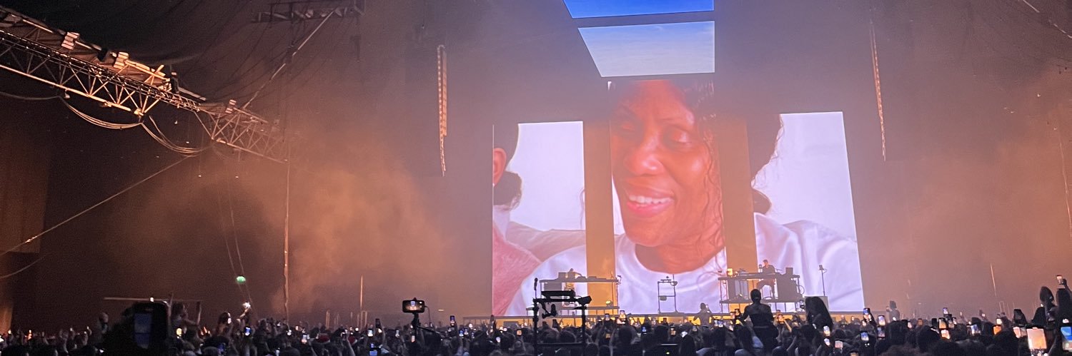 FrenchWanka's profile banner image
