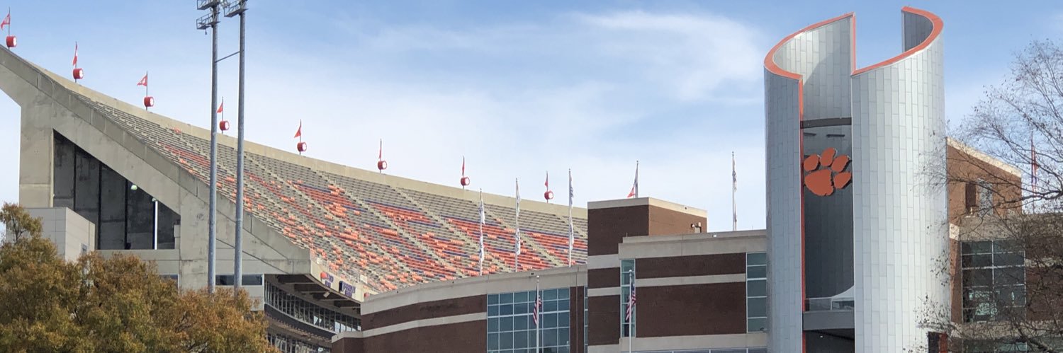NCRickM's profile banner image