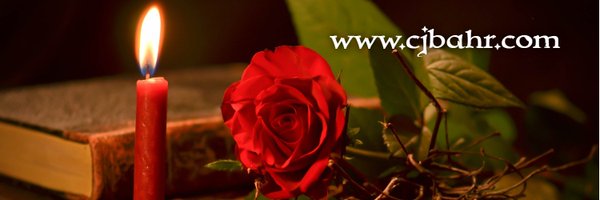 cjbahr Profile Banner