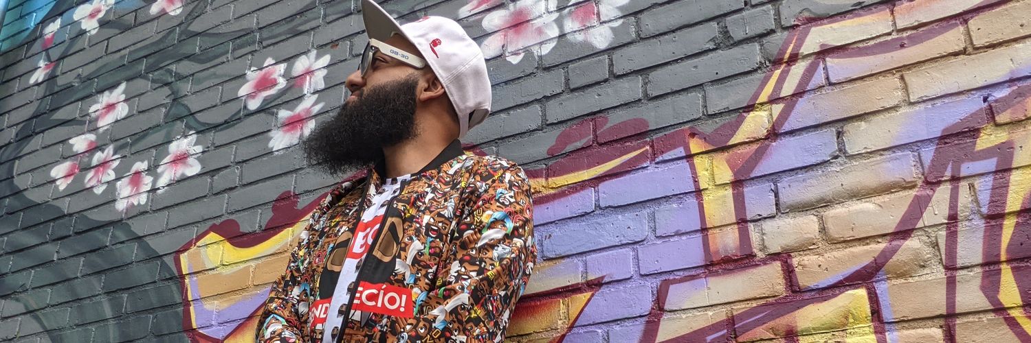 MrSombraPR 🇵🇷 banner