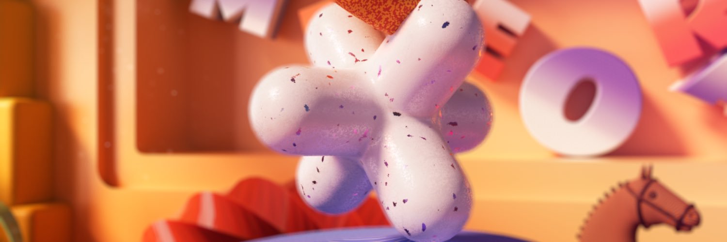 NotekDaniels's profile banner image