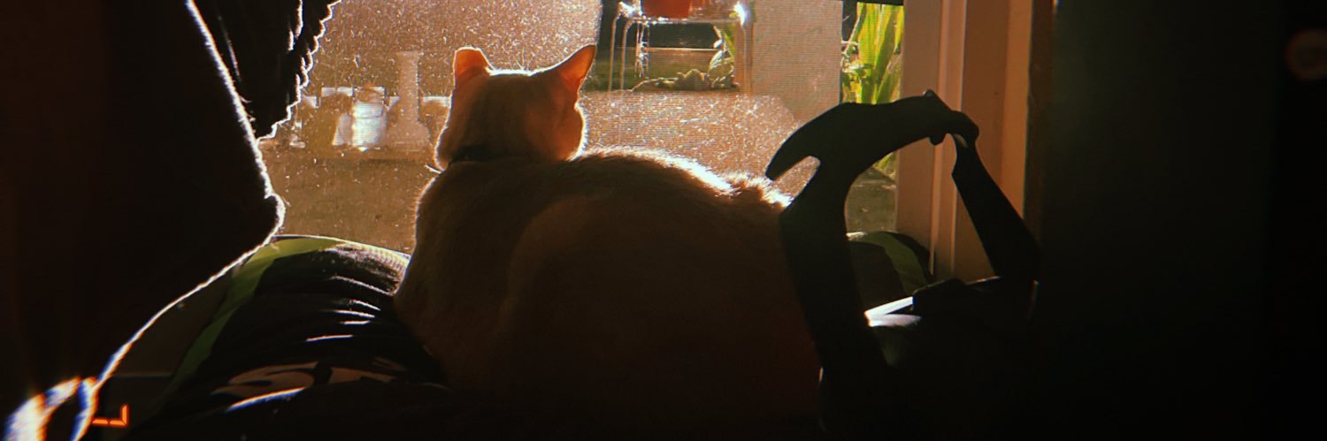 kuromiqween's profile banner image