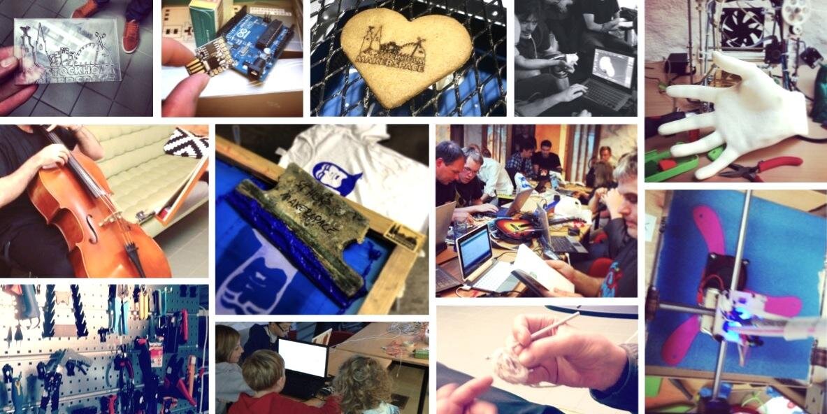 SthlmMakerspace's profile banner image