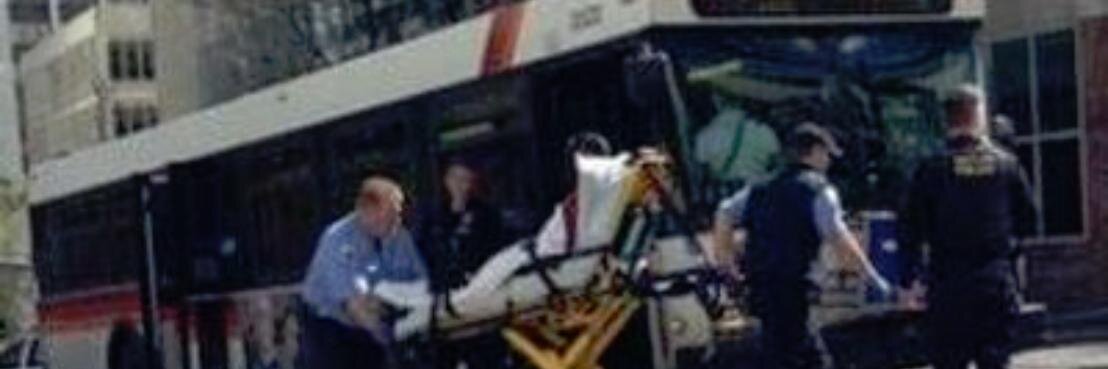 TriMet Scanner banner