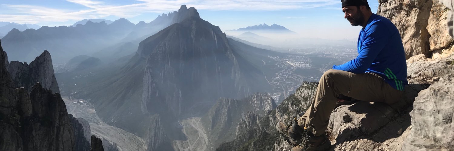 Hugo con H González banner