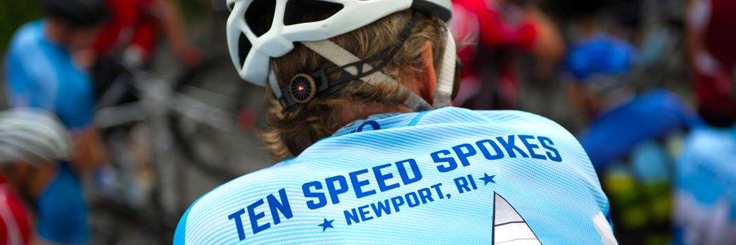 tenspeedspokes's profile banner image