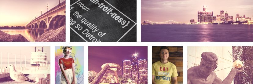 Detroit_Luv's profile banner image
