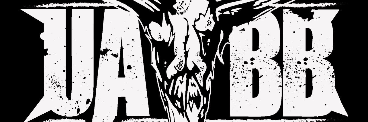 Upon A Burning Body banner