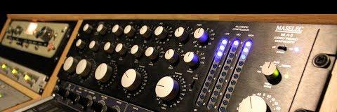 ChoozMastering's profile banner image