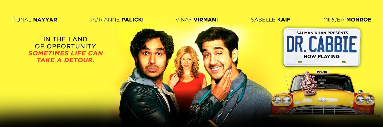 DrCabbie's profile banner image