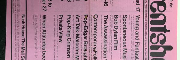 csdanby Profile Banner