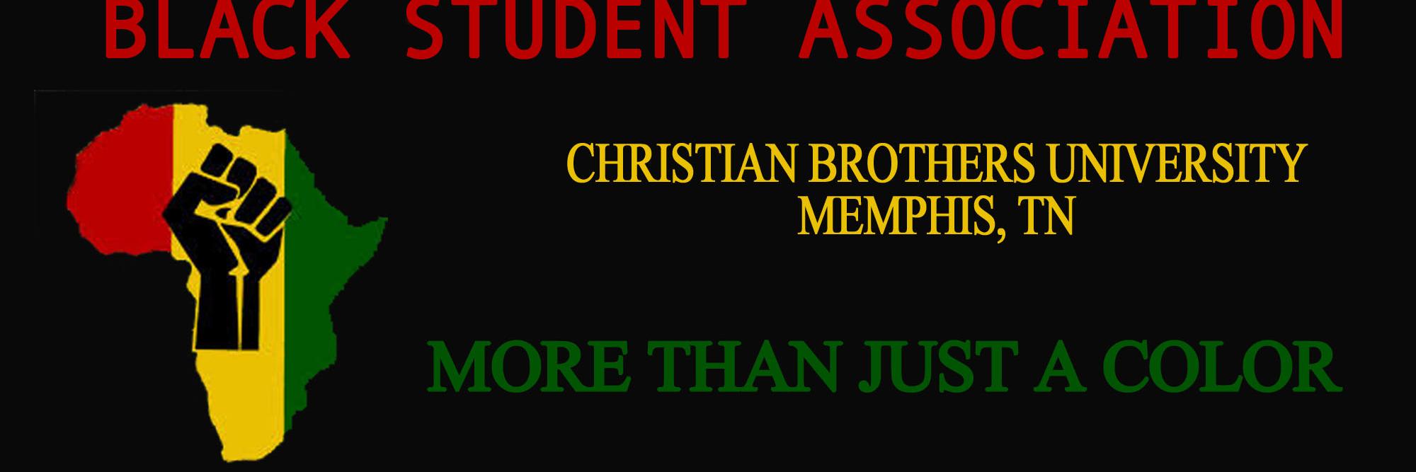 CBU's BSA banner