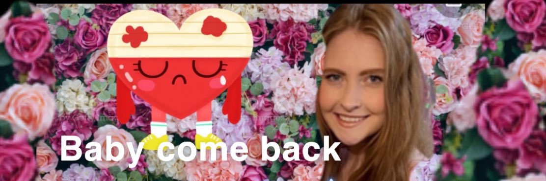 MeganPayne96's profile banner image