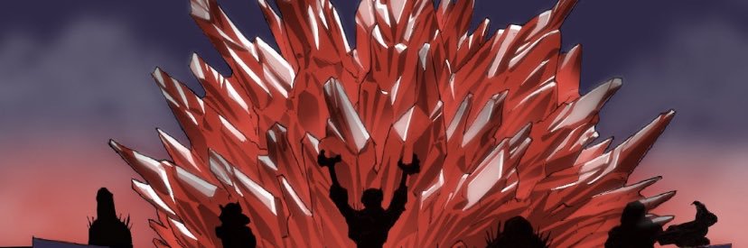 Wendrock's profile banner image
