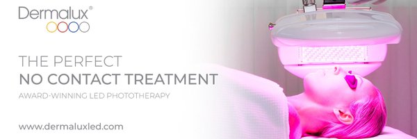 dermaluxled Profile Banner