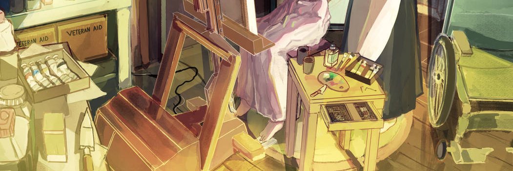 TheDammKid's profile banner image