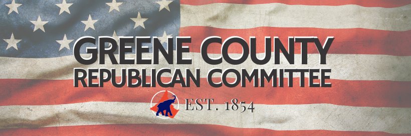 GreeneCountyGOP's profile banner image