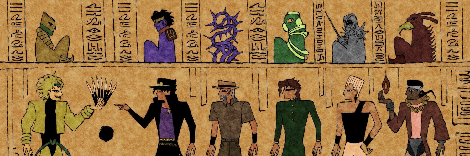 kikswe's profile banner image