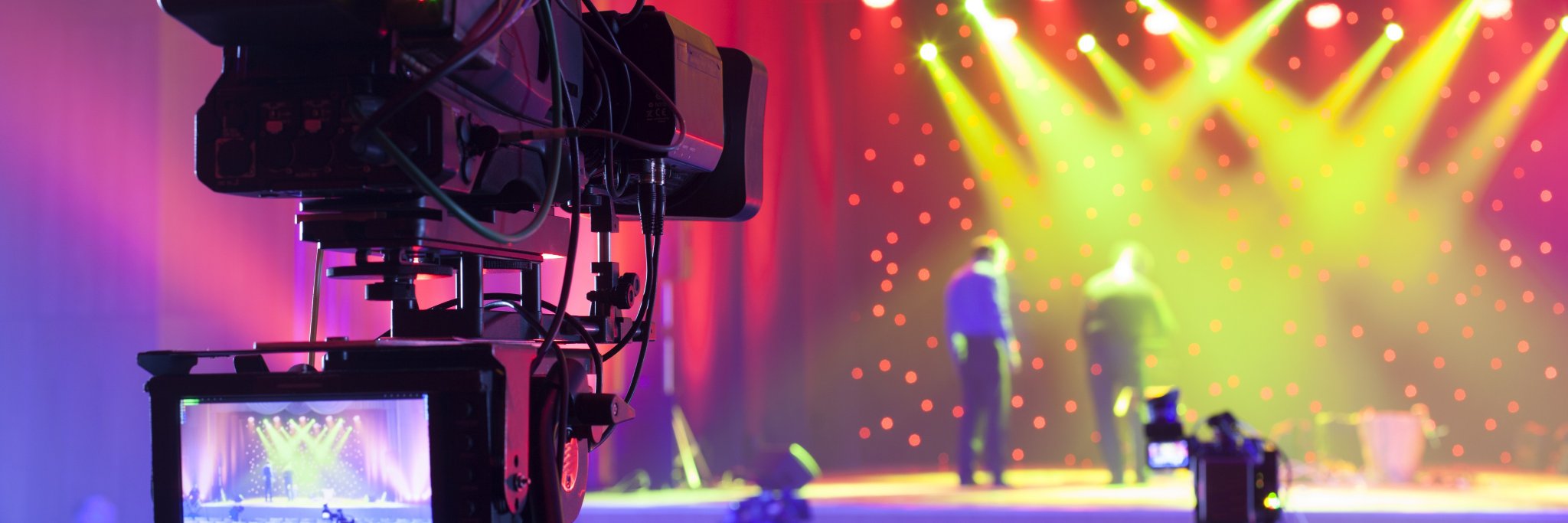 Lucy  Casting for TV banner