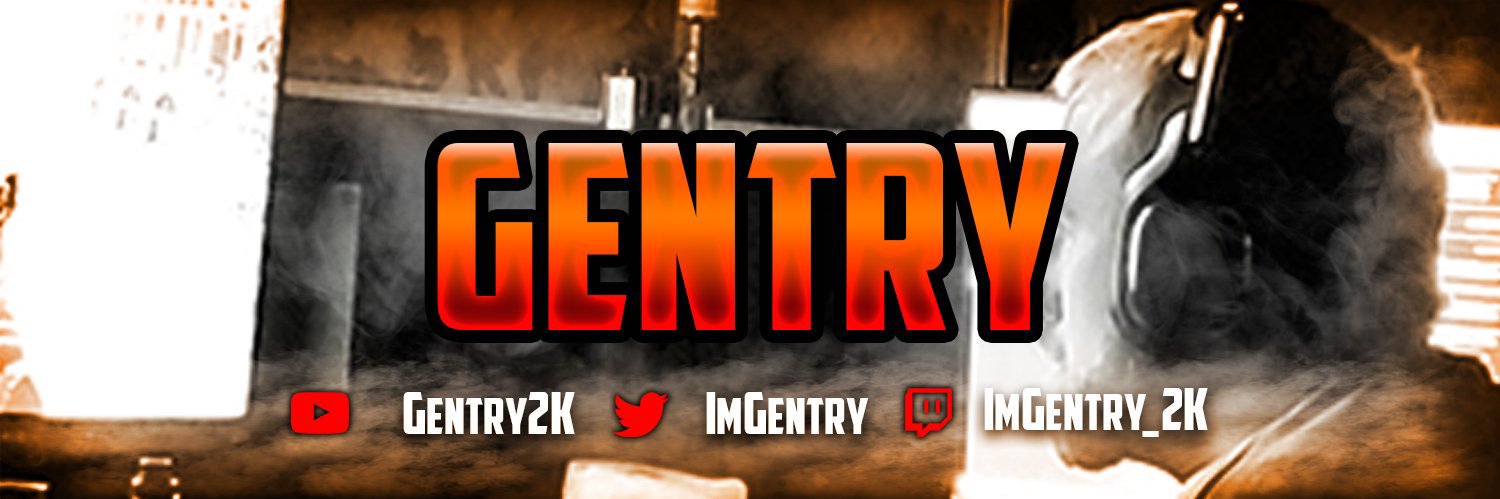 🍗 g e n t r y 🍜 banner