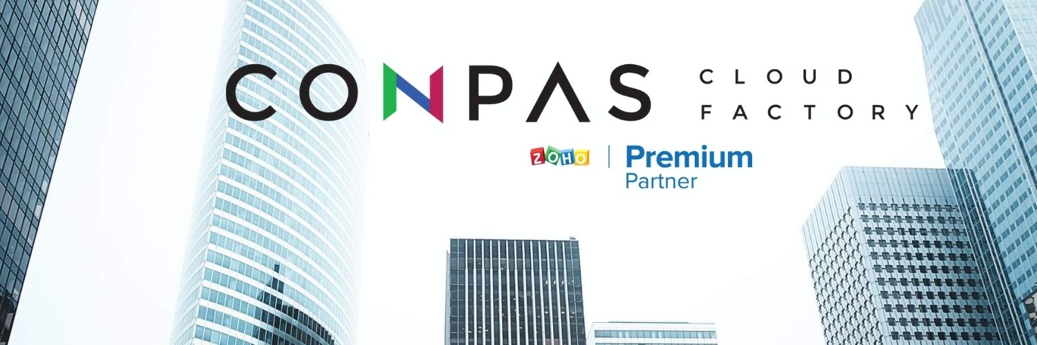 Conpas.net banner